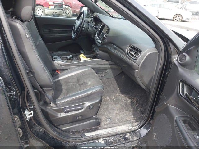 Dodge Durango Gt Plus Awd