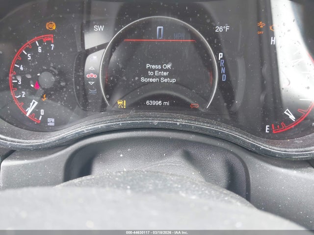 Dodge Durango Gt Plus Awd