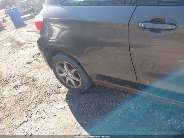 Toyota Yaris L