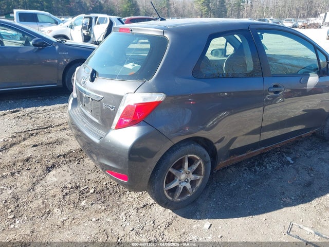 Toyota Yaris L