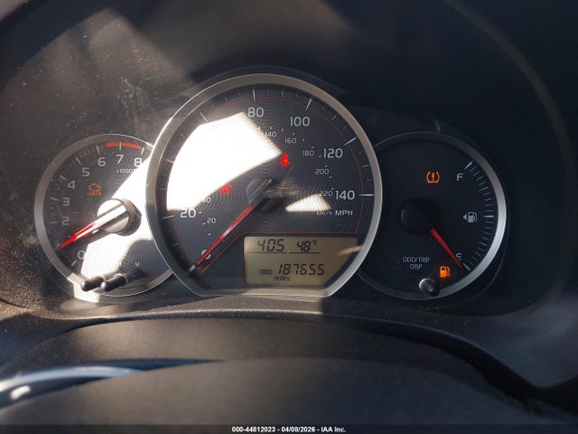 Toyota Yaris L
