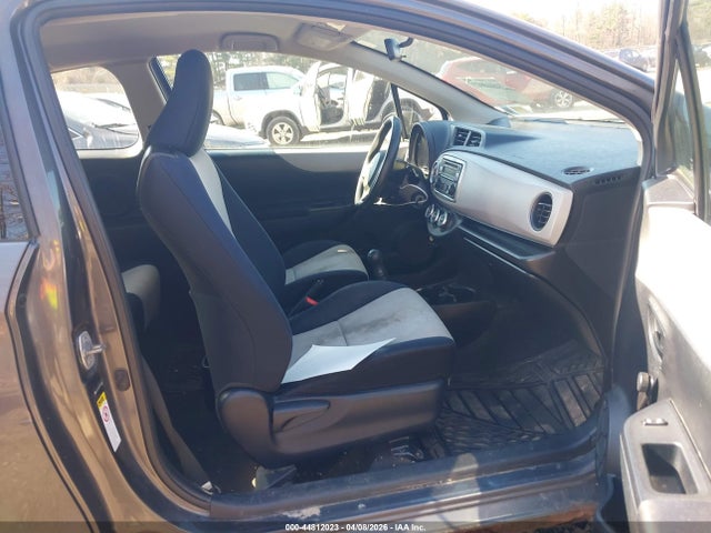 Toyota Yaris L