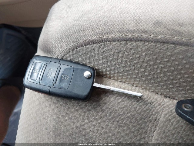 Volkswagen Rabbit 4-door