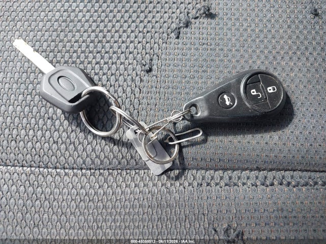 Subaru Forester 2.5x Premium