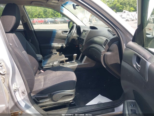 Subaru Forester 2.5x Premium