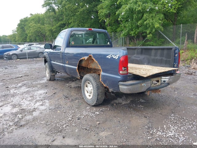 Ford F-250