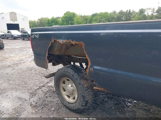 Ford F-250