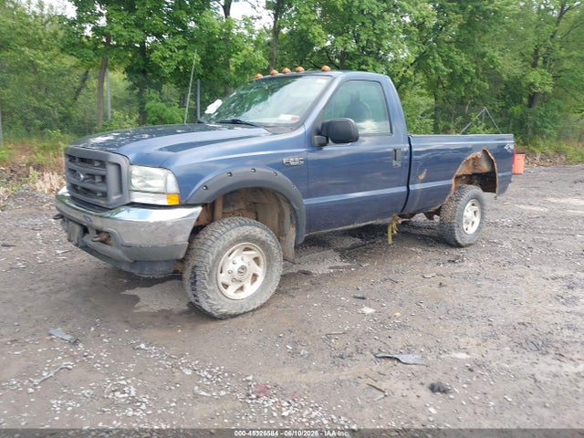 Ford F-250