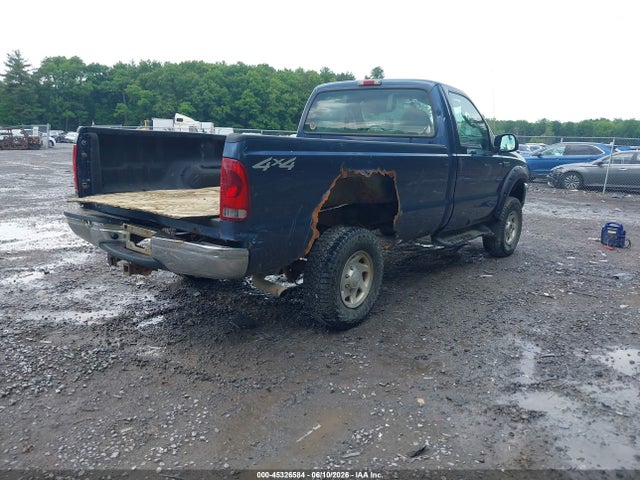 Ford F-250