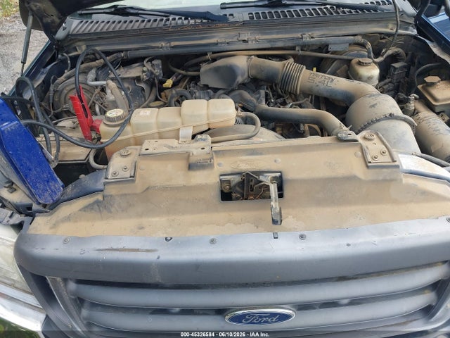 Ford F-250