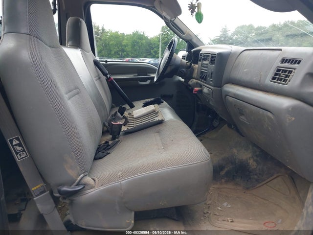 Ford F-250