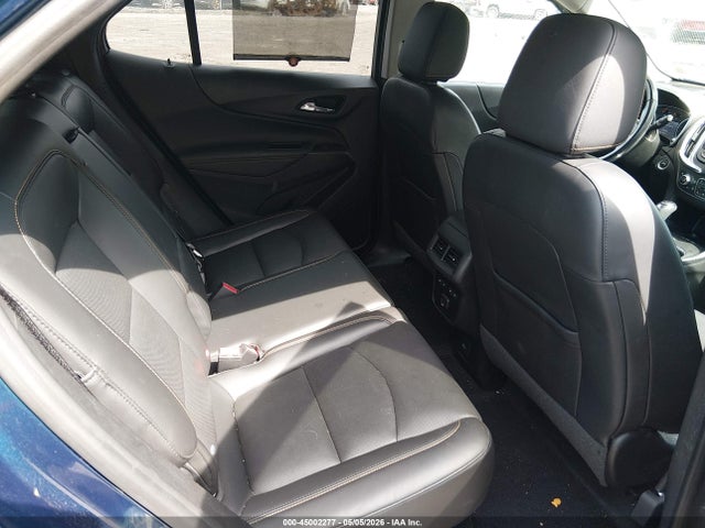 Chevrolet Equinox Awd Premier 2.0l Turbo