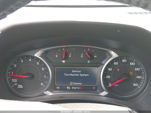 Chevrolet Equinox Awd Premier 2.0l Turbo
