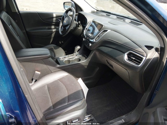 Chevrolet Equinox Awd Premier 2.0l Turbo