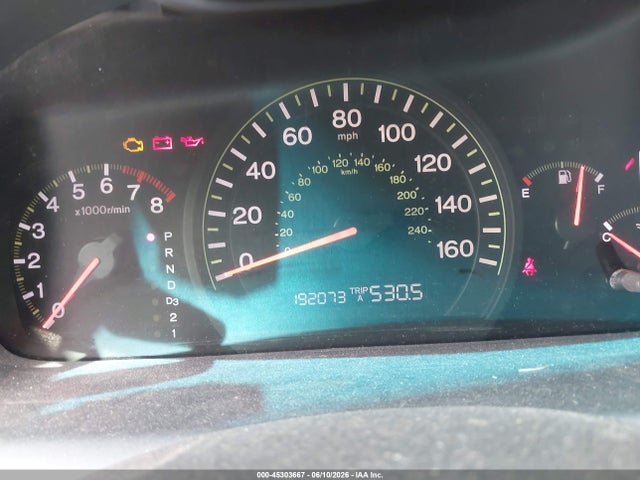 Honda Accord 2.4 Lx