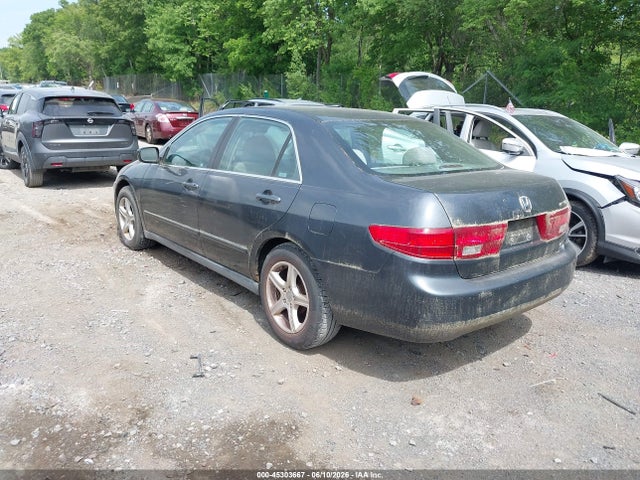 Honda Accord 2.4 Lx