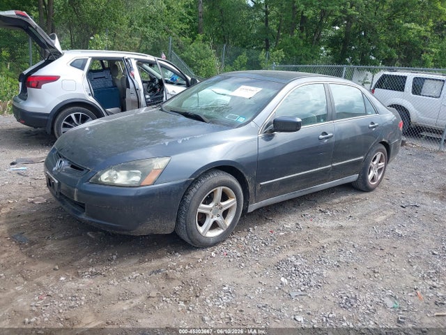 Honda Accord 2.4 Lx