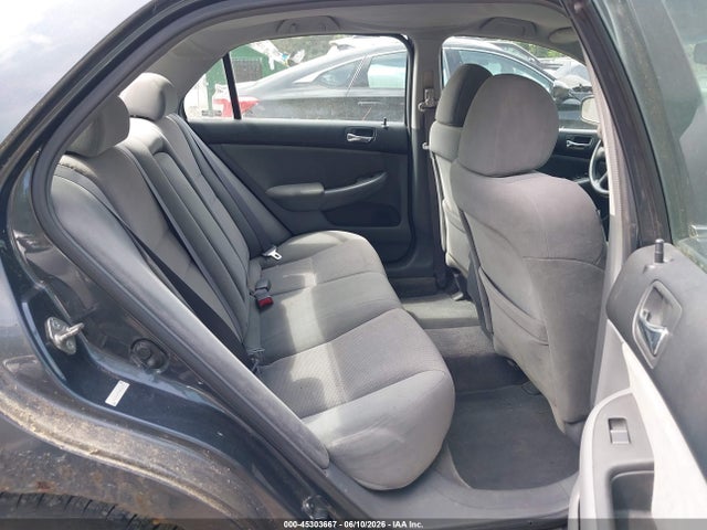 Honda Accord 2.4 Lx