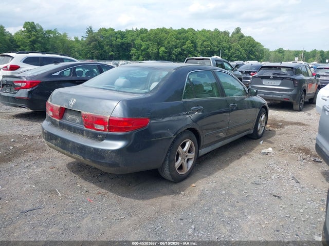 Honda Accord 2.4 Lx