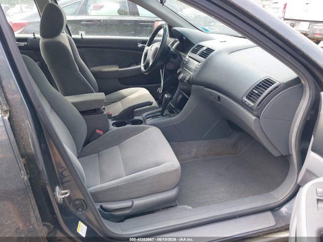 Honda Accord 2.4 Lx