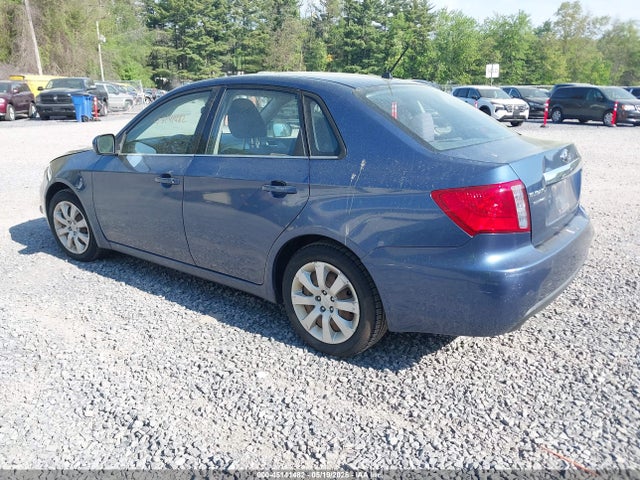 Subaru Impreza 2.5i