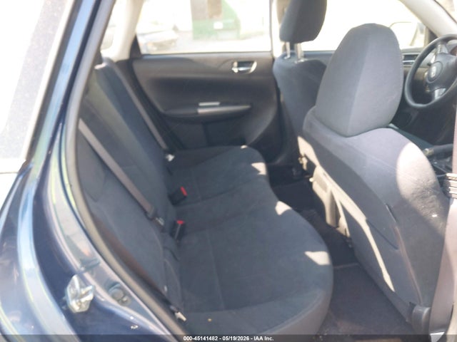 Subaru Impreza 2.5i