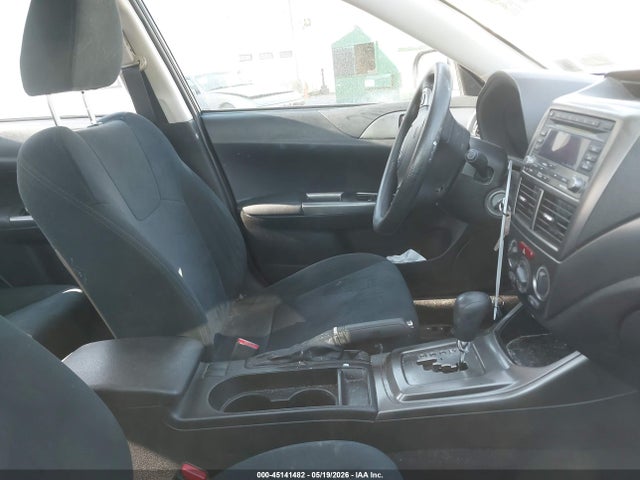 Subaru Impreza 2.5i