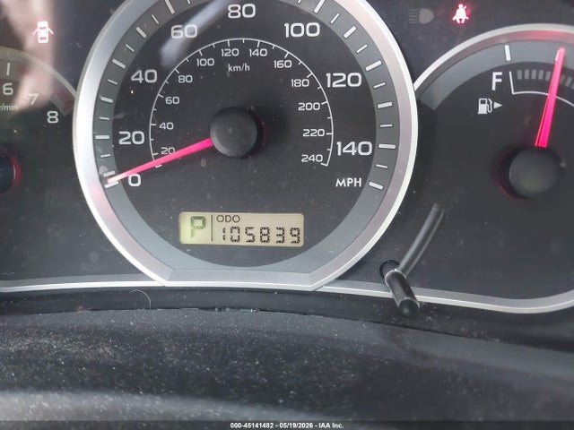 Subaru Impreza 2.5i