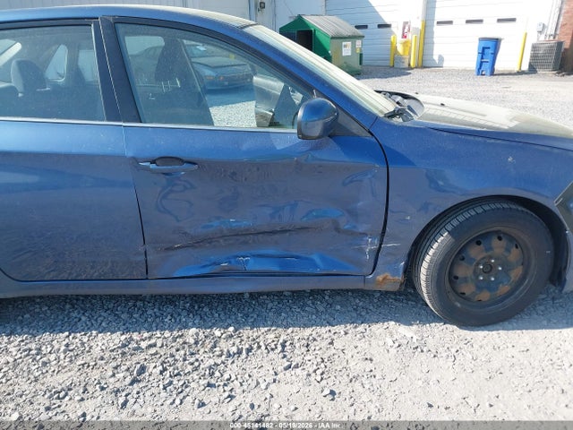 Subaru Impreza 2.5i