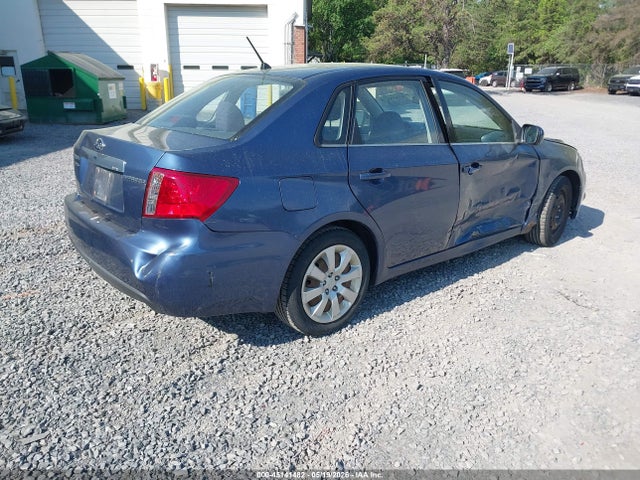 Subaru Impreza 2.5i