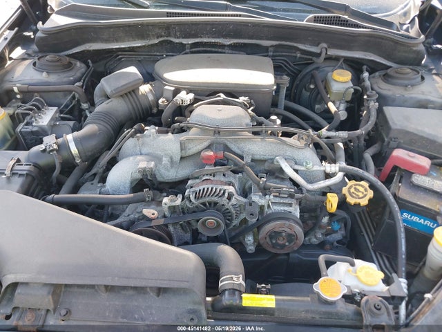 Subaru Impreza 2.5i