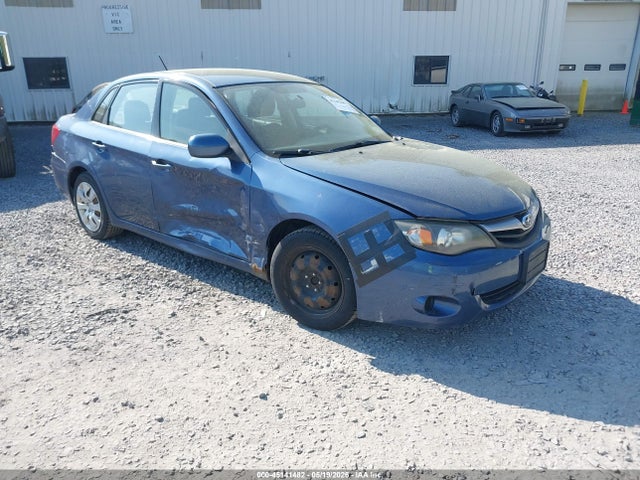 Subaru Impreza 2.5i