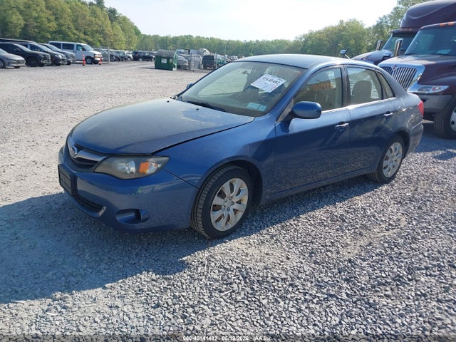 Subaru Impreza 2.5i