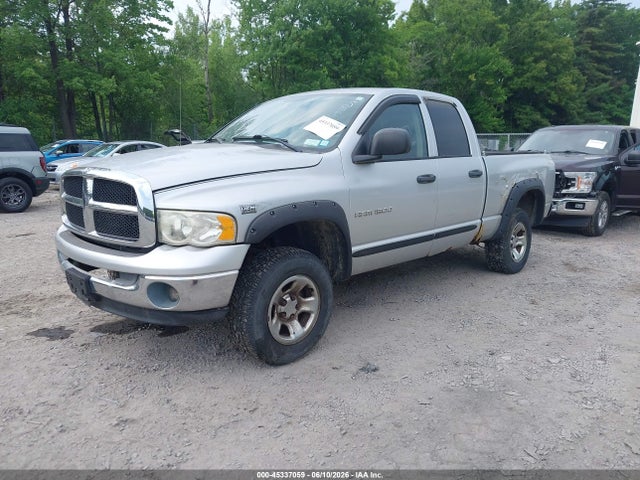 Dodge Ram 1500 St