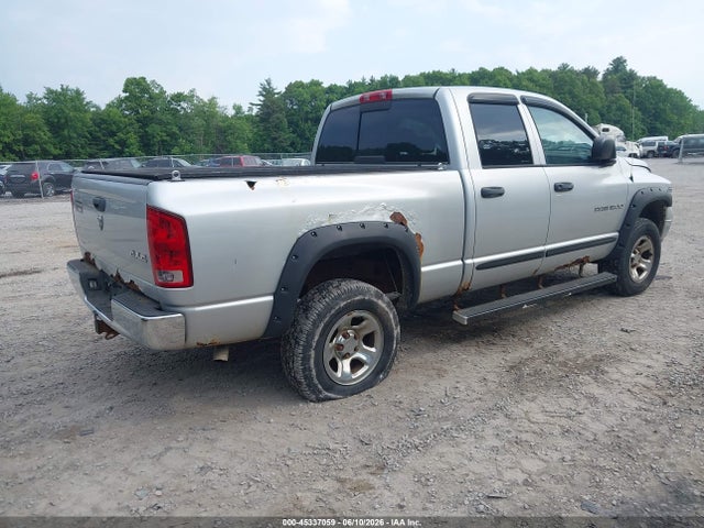 Dodge Ram 1500 St