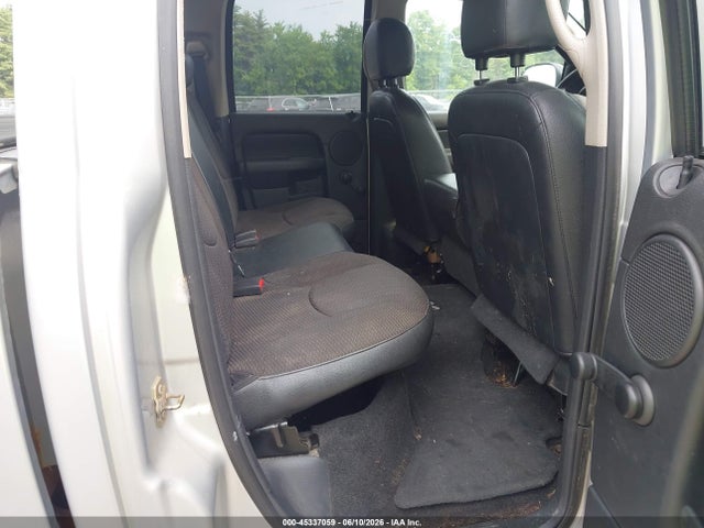 Dodge Ram 1500 St