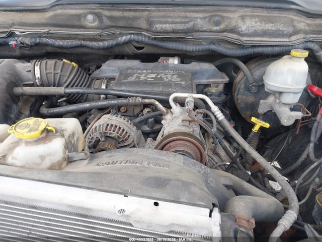 Dodge Ram 1500 St