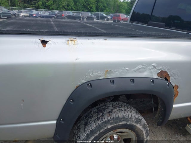 Dodge Ram 1500 St
