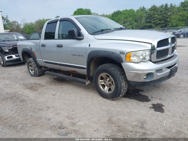 Dodge Ram 1500 St