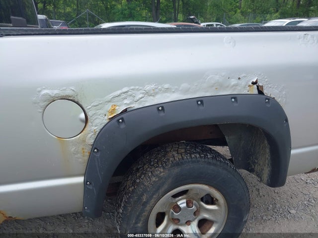 Dodge Ram 1500 St