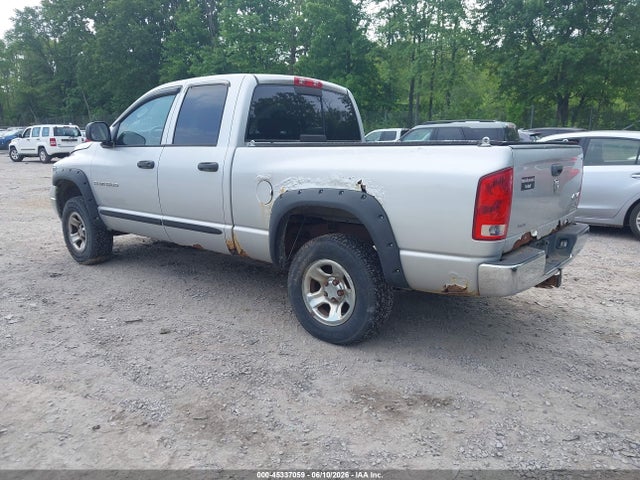 Dodge Ram 1500 St