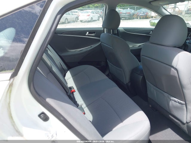 Hyundai SONATA Gls