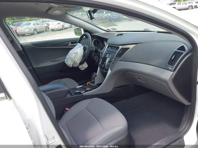 Hyundai SONATA Gls