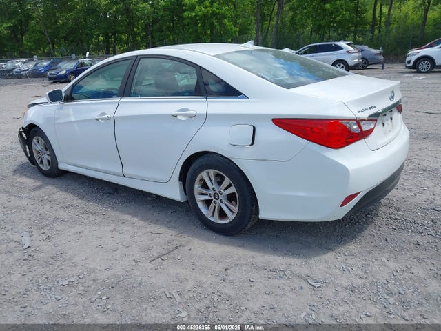 Hyundai SONATA Gls