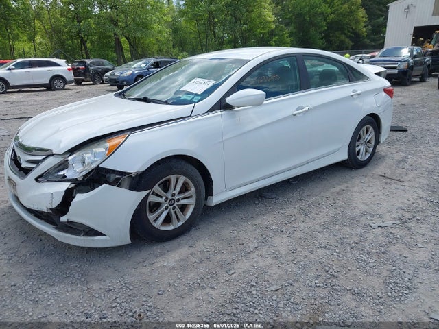 Hyundai SONATA Gls