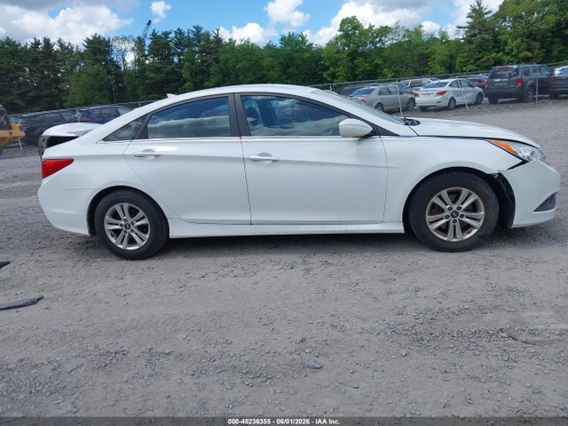 Hyundai SONATA Gls