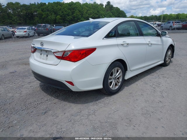 Hyundai SONATA Gls