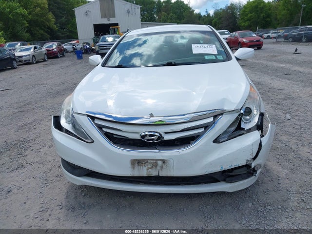 Hyundai SONATA Gls