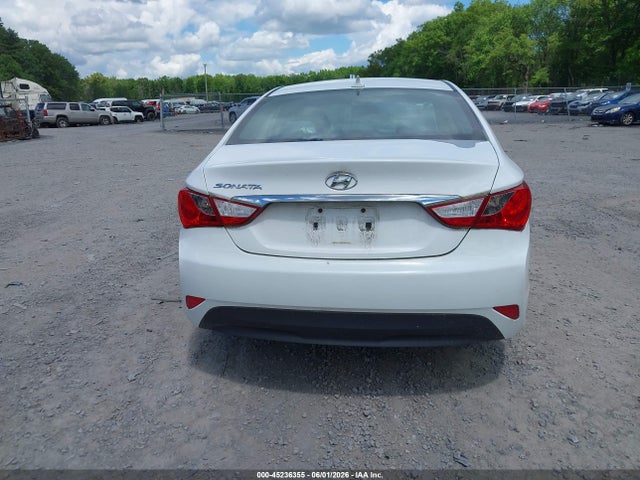 Hyundai SONATA Gls