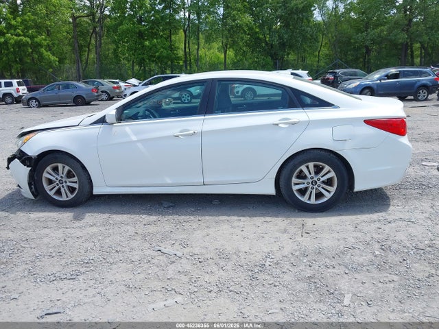 Hyundai SONATA Gls